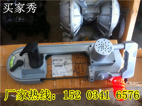 湖南省岳阳市风动FDJ 120型钢材切割锯制造商